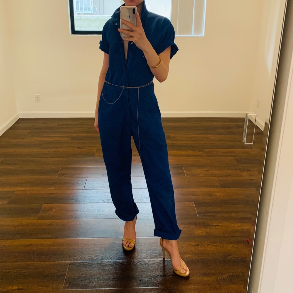 STELLAR UTILITY SUIT!!!